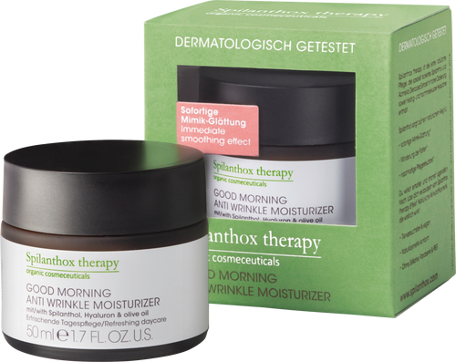 Spilanthox therapy None Media 1