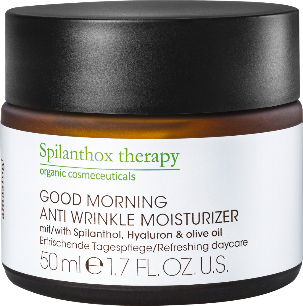 Spilanthox therapy None Media 2