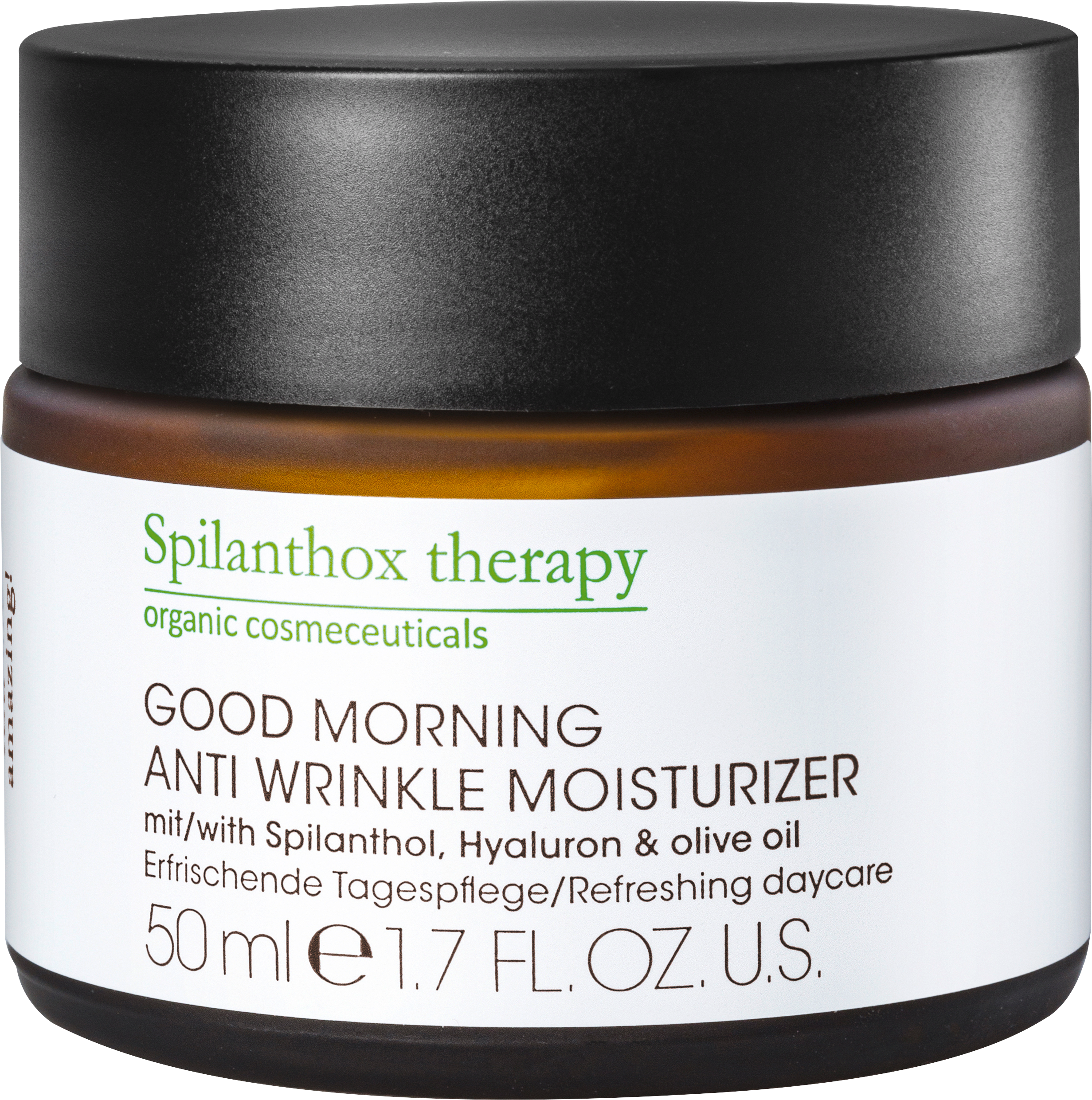 Spilanthox therapy None Media 2