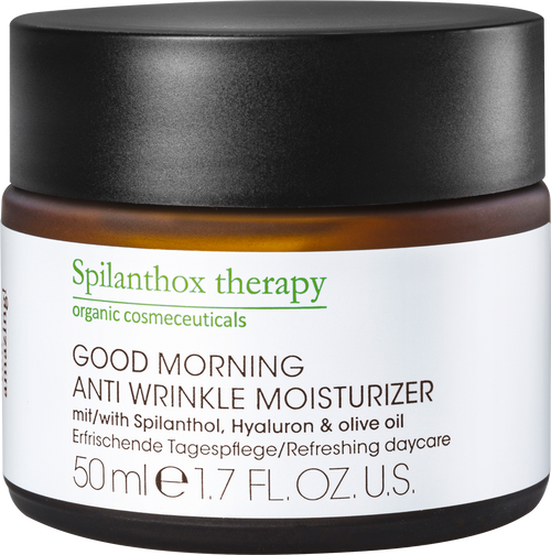 Spilanthox therapy None Media 2