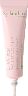 Augencreme Ultra Rich Lifting Fluid  Spilanthox therapy