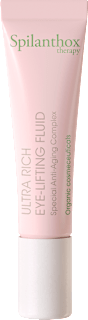 Augencreme Ultra Rich Lifting Fluid  Spilanthox therapy