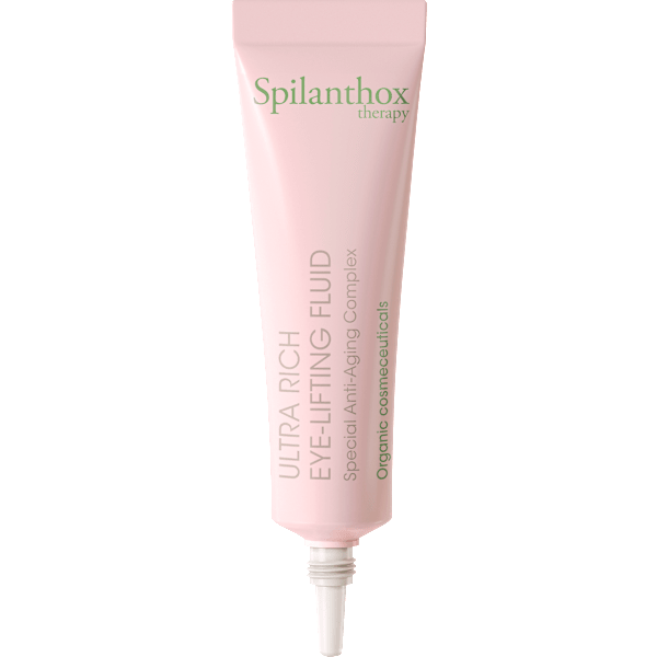 Augencreme Ultra Rich Lifting Fluid  Spilanthox therapy