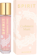 Cashmere Musk Eau de Parfum SPIRIT