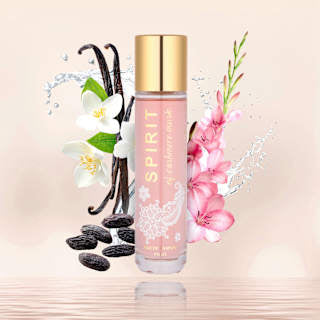 Cashmere Musk Eau de Parfum SPIRIT