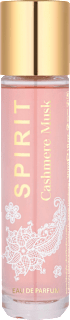 Cashmere Musk Eau de Parfum SPIRIT