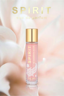 Cashmere Musk Eau de Parfum SPIRIT