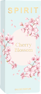Cherry blossom Eau de Parfum SPIRIT