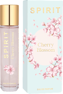 Cherry blossom Eau de Parfum SPIRIT
