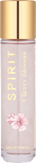 Cherry blossom Eau de Parfum SPIRIT