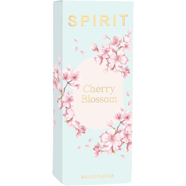 Cherry blossom Eau de Parfum SPIRIT