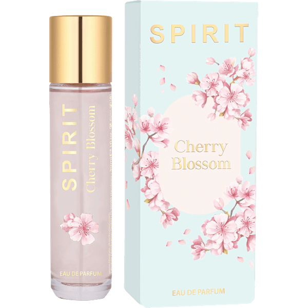 Cherry blossom Eau de Parfum SPIRIT