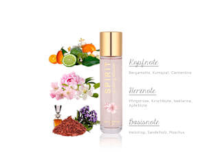 Cherry blossom Eau de Parfum SPIRIT