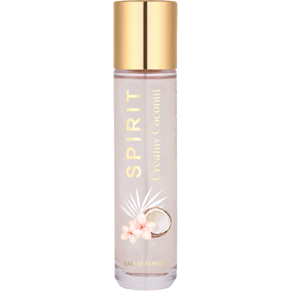 Creamy Coconut Eau de Parfum SPIRIT