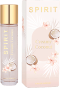 Creamy Coconut Eau de Parfum SPIRIT