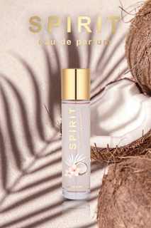 Creamy Coconut Eau de Parfum SPIRIT