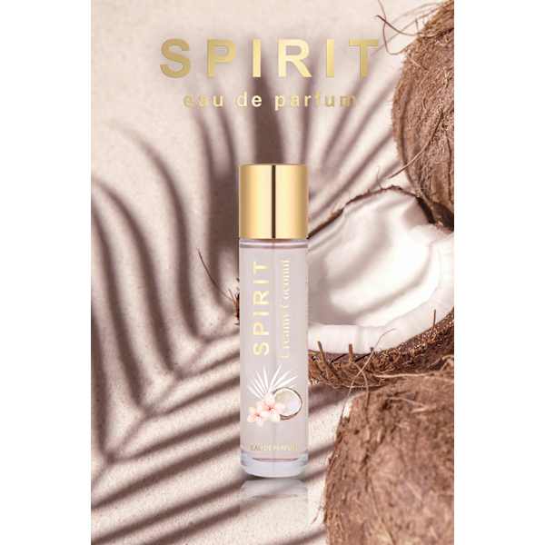 Creamy Coconut Eau de Parfum SPIRIT