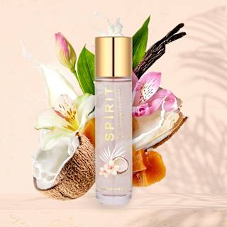 Creamy Coconut Eau de Parfum SPIRIT