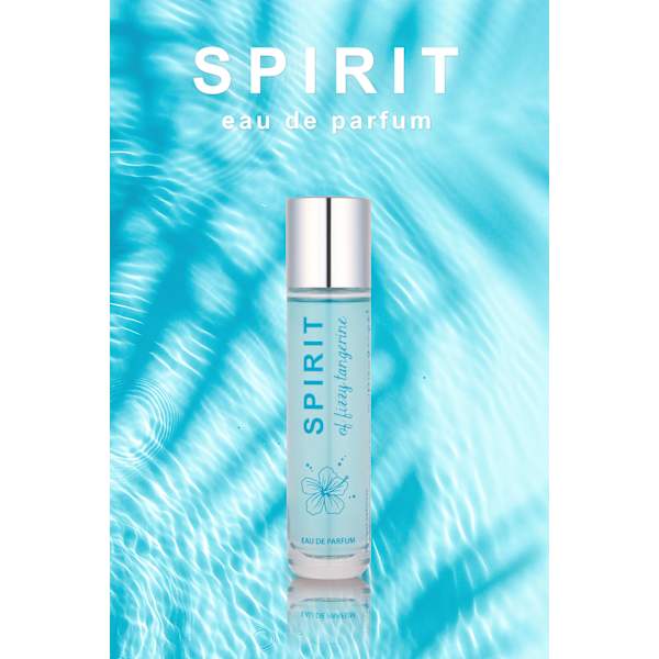 Fizzy Tangerine Eau de Parfum SPIRIT