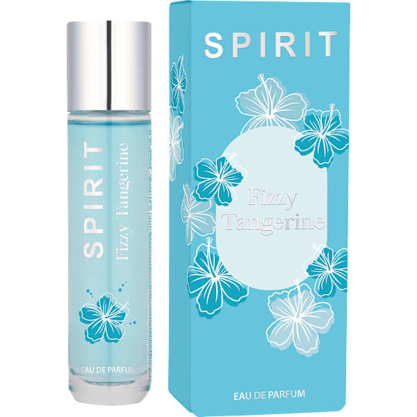 Fizzy Tangerine Eau de Parfum SPIRIT