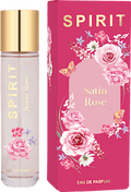 Satin Rose Eau de Parfum SPIRIT