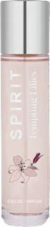 Tempting lilies Eau de Parfum SPIRIT
