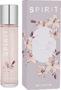 Tempting lilies Eau de Parfum SPIRIT