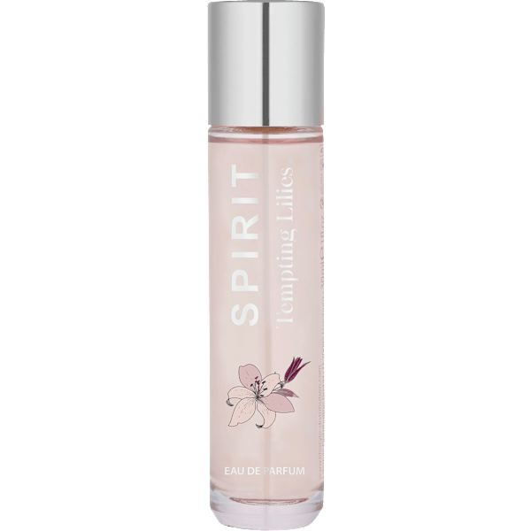Tempting lilies Eau de Parfum SPIRIT