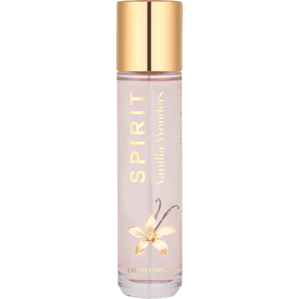 Vanilla Wonders Eau de Parfum SPIRIT