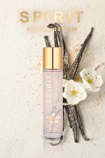Vanilla Wonders Eau de Parfum SPIRIT