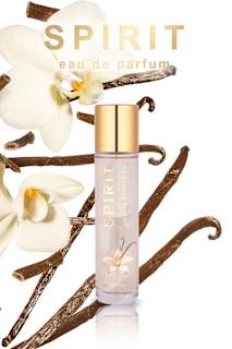 Vanilla Wonders Eau de Parfum SPIRIT