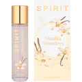 Vanilla Wonders Eau de Parfum SPIRIT