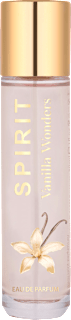 Vanilla Wonders Eau de Parfum SPIRIT