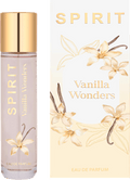 Vanilla Wonders Eau de Parfum SPIRIT