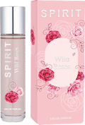 Wild roses Eau de Parfum SPIRIT