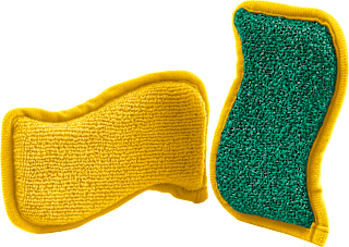 Schwamm Flex & Wash  Spontex