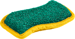 Schwamm Flex & Wash  Spontex