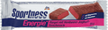 Energieriegel, Himbeere Joghurt Geschmack Sportness