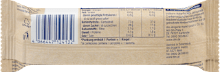 Energieriegel, Natural Energy, Vollkorn-Haferflocken, Cranberries, Himbeeren & Blaubeeren Sportness