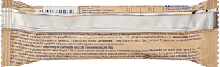 Energieriegel, Natural Energy, Vollkorn-Haferflocken, Cranberries, Himbeeren & Blaubeeren Sportness