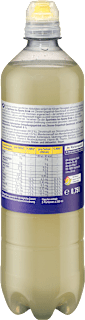 Iso-Sports Drink, Zitrone-Grapefruit Geschmack Sportness