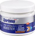 Pre-Workout Booster, Tropical-Geschmack Sportness