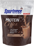 Protein Coffee, Creamy-Coffee-Geschmack Sportness