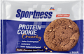 Protein Cookie Crunchy, Double-Chocolate-Geschmack  Sportness