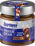 Protein Cream, Haselnuss Geschmack Sportness