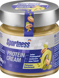 Protein Cream Pistazien-Geschmack Sportness