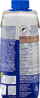 Protein Drink, Schoko Geschmack, trinkfertig Sportness