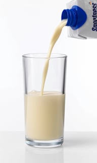 Protein Drink, Vanille Geschmack, trinkfertig  Sportness