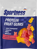 Protein Fruit Gums Sportness