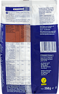 Protein Loops, Kakao-Crisp-Geschmack Sportness